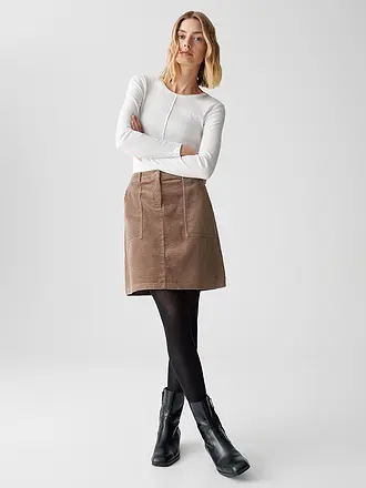 OPUS | Mini-jupe REAH | 